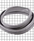 OEM Upgraded Bellow Door Boot Seal For Washing Machine Replacement on grid surface