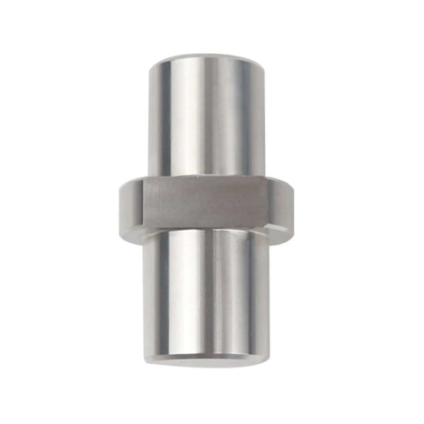 Stainless Steel Bench Dogs And Peg Brake Stops For Workbench Planing Stop And Table Positioning Clamp 19 20mm Non Slip Desk Block