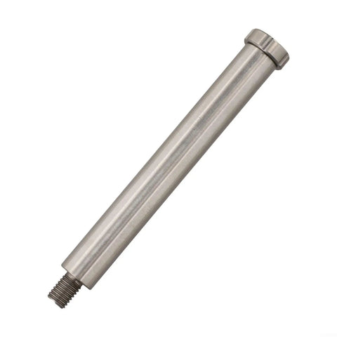 Rock-Solid Equatorial Mount Balance Rod For Telescopes Stainless Steel Weighted Bar For Stable Tracking 164mm-M12