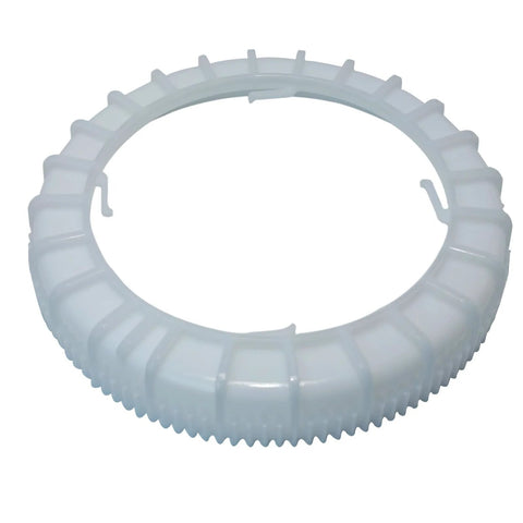 Fuel Pump Lock Ring Retainer With Tank Seal Kit Compatible With Toyota Corolla Land Cruiser Matrix Tacoma Replaces 77144-04010 7716947030 LO190 Includes One Lock Ring Retainer And One Tank Seal Made Of High Quality AB Material For Easy DIY Install