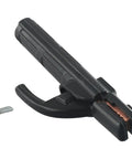 300A Welding Electrode Holder With Pure Copper Core And Non Slip Grip And A Workhorse Multi Angle Clamp Tool For Construction And Maintenance