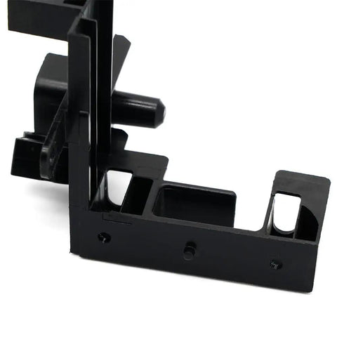 Rear Frame Hose Bracket For Agras T30 Drone Left Side Durable UAV Accessory