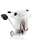 Side view of Electric Fuel Pump Assembly For Honda CBR250R CBR250RA CB300F CB300R CB300RA 2011 2016 Low Noise Quiet Operation Replaces 16700 KYJ 901 16700KYJ901 Plug And Play Fuel Delivery Upgrade