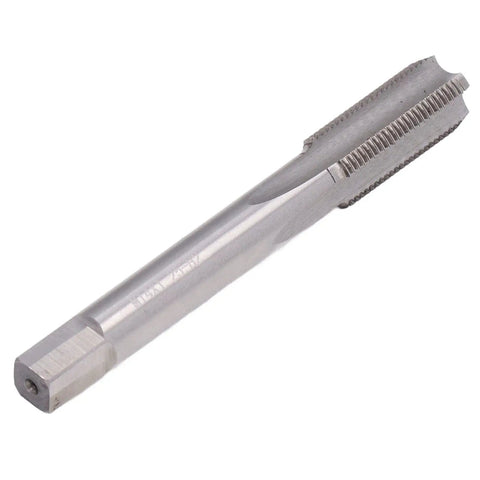 Heavy Duty Thread Repair Kit With 10 Stainless Steel Inserts And M14x1.25 Tap For Quick Rethreading And Durable Fixes On Stripped Bolts Or Nuts That Need Serious Grit And Reliability For Tough Jobs, M14 tap