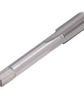 Thread Repair Tools Kit With Ten Pcs X1.25 Stainless Steel Inserts And M14X1.25 High Speed Steel Tap For Gasoline Engines And Generators Rethreaded Hole Repair Kit That Fixes Stripped Threads Fast No Fuss And Built For Busy Shops, M14x1.25 tap