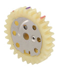 Replacement Cam Gear 4180-030-1800 For FS FC FT HL HT KM Series String Trimmers 90 91 100 101 110 111 130 131, close-up view