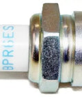 BPR6ES Spark Plugs Eight Pack 7131 For Classic Cars Like Aston Martin Land Rover Maserati Mercedes Benz Nissan Porsche And More