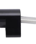 Killer Dowel Pin Repair Kit For 5 9L Cummins 12 Valve And 24 Valve Engines, Aluminum CNC Anodized Black Dowel Fix Bolts