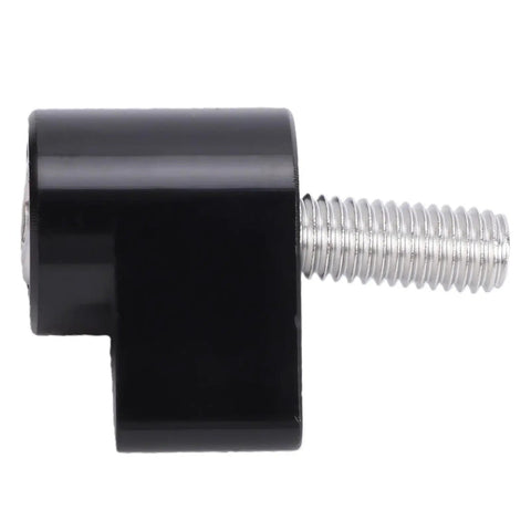 Killer Dowel Pin Repair Kit For 5 9L Cummins 12 Valve And 24 Valve Engines, Aluminum CNC Anodized Black Dowel Fix Bolts