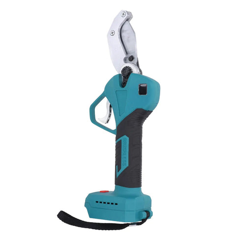 Electric PVC Pipe Cutter Tool Cordless Pipe Cutter With Brushless Motor For PVC PPR And Plastic Cutting 50mm Cutting Diameter