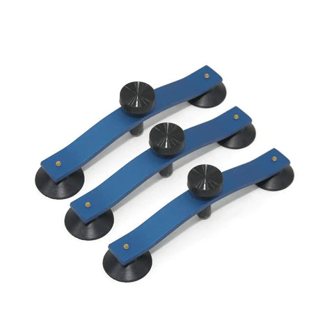 Crack Jack Windshield Repair Tool for Long Cracks with Durable Build and Fast Fix for Chips and Cracks, Pro Grade Windshield Crack Repair Kit for Auto Techs and DIY Gearhead Glass Repair