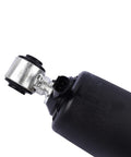Close-up of Pair Rear Air Suspension Strut Shock Kit Replacement For 02-14 Escalade, detailed mounting component visible
