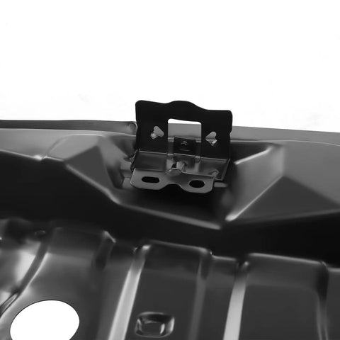 Toyota Corolla 2020 Through 2024 Rear Body Lower Panel Underbody Backplate Replacement Built to Take a Hit Iron Panel
