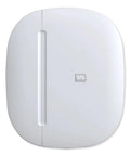 Front view of SmartThings Multipurpose Zigbee Sensor For Doors And Windows With Temperature Vibration Tilt Detection And Real Time Phone Alerts Works With Your Hub System