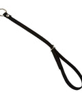 Adjustable Bungee Rein For All Riding Styles And Horses With Waterproof Flexible Polypropylene Construction Includes Carabiner O Ring