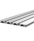 Heavy Duty 15180 Aluminum Profile Extrusion For CNC And 3D Printer Workbenches, 1000mm length and anodized finish.