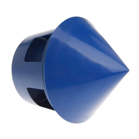 Blue Raliyatx Automatic Pigeon Feeder With Five Feeding Ports. Heavy Duty Chicken Food Dispenser Made From Safe Plastic. Durable Poult Supplies And Case 5 Feed System. Perfect For Backyard Birds, Fowl Housing, And Daily Pet Care Needs Around The Farm Or