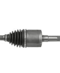 Front Left CV Axle Shaft Assembly Replacement for GMC Acadia Buick Enclave Saturn Outlook and Chevy Traverse Driver Side Kit