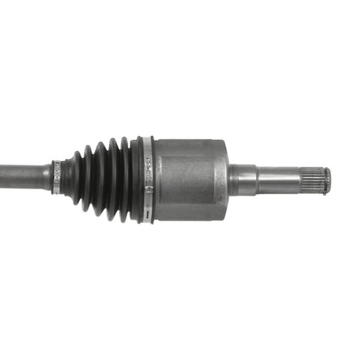 Front Left CV Axle Shaft Assembly Replacement for GMC Acadia Buick Enclave Saturn Outlook and Chevy Traverse Driver Side Kit