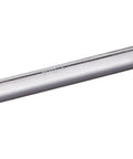 Half Inch Drive 84 Tooth Teardrop Ratchet With Long Dual Material Handle For Tight Spaces And Big Leverage Flush Mounted On Off Lever