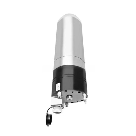 Beefy BT40 CNC Spindle 11kW Electric Spindle With Automatic Tool Change ATC Water Cooled 8 Poles for CNC Milling Machines