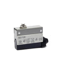 Travel Limit Switch With Redundant No-Nonsense Quick-Acting Micro Switch For Machinery Halt, Reset Or Momentary Operation, Silver Contact, Rugged Safety Switch For AZ-7166 And Related Models, side view