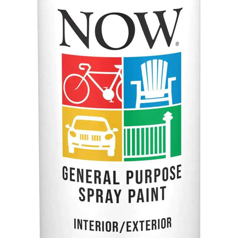 Heavy Duty Enamel Spray Paint In Slick Black Gloss Finish Quick Drying Rust Resistant Coating Hella Durable Formula Bulk Sixty Nine Ounce Cans For Garage And Shop Makeovers