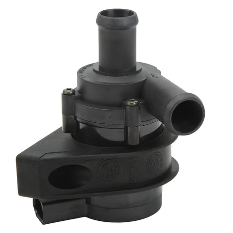Precision Replacement Auxiliary Coolant Water Pump For T5 1.9-3.2. Directly Matches Oem Part Number 7H0 965 561A. Restore Your Vehicle Cooling And Heating System To Full Functionality With This Expertly Engineered Upgrade.
