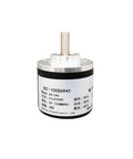 Incremental Rotary Encoder ES3 10CG6941 high precision industrial encoder for CNC machines and servo systems, durable metal shaft