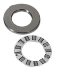Premium Outboard Needle Thrust Bearing Kit Fits 36 40HP Boat Engines For Smooth Shifting And Easy Install With Standard Tools Tough Material Resists Wet Conditions Keeps Gearbox Crisp No Downtime Saves Money Fixes Drop In Kit Rock Solid Choice, metal thrust bearing parts