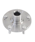 2Pack Wheel Hub Front Left And Right 51750-3K000 930-605 Compatible With Hyundai Sonata Santa Fe 2006-2012 Azera 2006-2010 Kia Optima