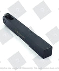 Single Wheel Straight Linear Pattern Knurling Tool Holder Three Quarter Inch By Three Quarter Inch By Five Inch Size Hardened Alloy Steel