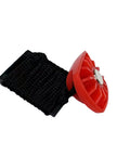 Magnetic Treadmill Safety Key Replacement For NordicTrack T6.5S And T6.7S Models Emergency Stop Lock Switch Part 347877, red key