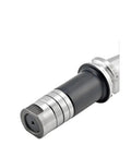 Premium BT40 SCA Three-Sided Milling Tool Holder For CNC Machining Centers shown close-up, designed for heavy-duty side and horizontal milling.