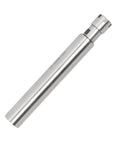 Heavy Duty C8 ER8 CNC Collet Chuck For Mills And Lathes, high-carbon steel, precision threading, smooth surface design.