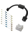 Honda VCM Muzzler Harness Disable Kit Replacement For 3.5L V6 Engine, Compatible With Acura 2013 And Up, Pilot 2009+, Accord 2008+