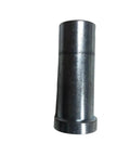 Genie Pin Clevis 1 X 2.5 Inch Beefed-Up Lift Hardware Replacement Part For Genie Z45 Series And GS Models Fits Z45-22DC Z45-25DC Z45-22D GS2668RT GS3268RT Z34-22IC Z62-40RT And More 19440GT 19440 black steel clevis pin