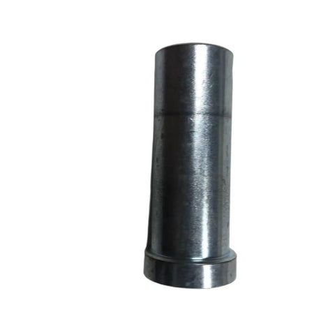 Genie Pin Clevis 1 X 2.5 Inch Beefed-Up Lift Hardware Replacement Part For Genie Z45 Series And GS Models Fits Z45-22DC Z45-25DC Z45-22D GS2668RT GS3268RT Z34-22IC Z62-40RT And More 19440GT 19440 black steel clevis pin