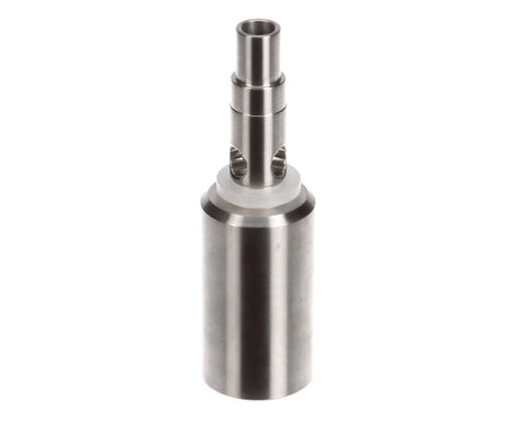Dispense Valve 99464 With 99380 Seal Replacement Part For Commercial Beverage Machines Pro Grade OEM Quality Durable Easy Install Fits Cafes Restaurants Coffee Shops, stainless steel
