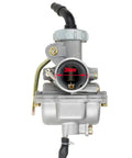 PZ20 Carburetor Upgrade For 50cc To 125cc Chinese Kids ATV Quad Dirt Bike Go Kart 4 Stroke Engines Plug And Play Ready To Install