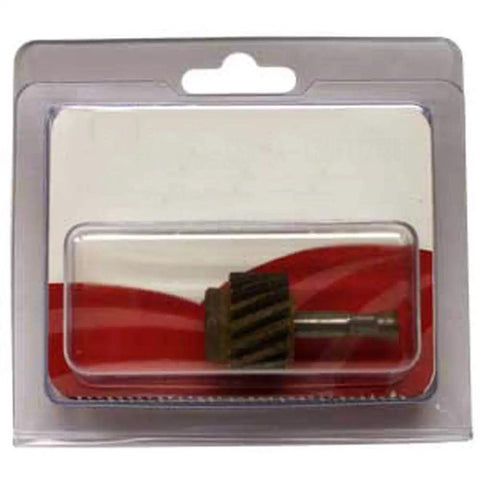 Ford New Holland Tach Drive Gear Replacement For Tractors 2000 3000 4000 5000 7000 8000 9000 Series in packaging