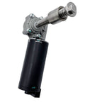 DIY Ready 12V DC Worm Drive Seat Motor With Right Hand Build Setup Reversible Forward And Reverse Durable 12V Worm Gear Motor