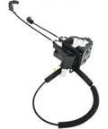 Infiniti QX56 Rear Right Door Lock Actuator Assembly Replacement 937231 825007S00A Locking Mechanism For 2004 2005 2006 2007 SUV