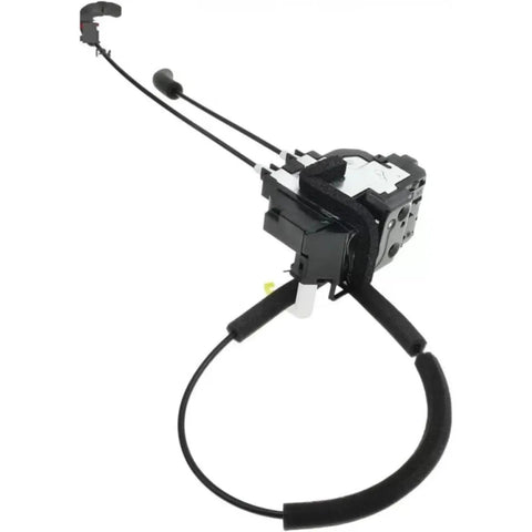 Infiniti QX56 Rear Right Door Lock Actuator Assembly Replacement 937231 825007S00A Locking Mechanism For 2004 2005 2006 2007 SUV