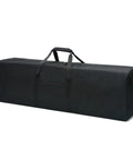 52 Inch Extra Large Duffle Bag For Travel And Gear 190L Water Resistant Duffle With 2 Way Lockable Zippers