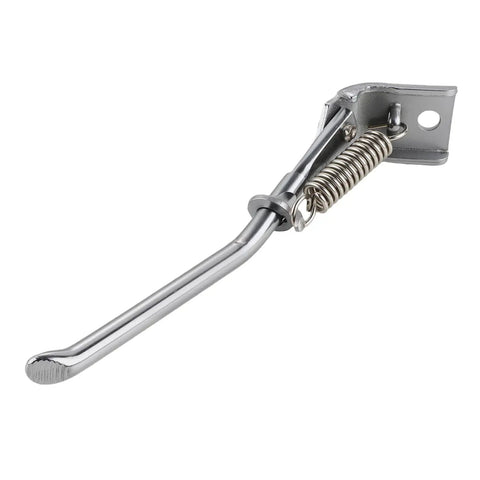 MX350 Kickstand for Razor Electric Dirt Bikes Stable Side Stand for MX125 MX350 MX400 SX125 SX350 Forged Aluminum Durable