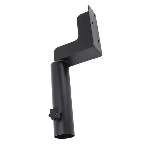 Rooftop Antenna Mount Kit With Aluminum Alloy Bracket And Hardware Pole Adapter For Easy Roof Installation Standard Dish V3 Mount Plate