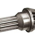 Rear Differential Pinion Gear For X-Maxx Monster Truck RC Car Hardened Steel Replacement Part Built To Take A Beating And Keep On Thundering Beefy High Performance Upgrade For Stronger Smoother Drives