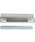 Magnetic Door Catch Stainless Steel Cabinet Latch With Strong Hold For Cupboard RV Marine And Outdoor Use Ideal for Pantry Doors And Closets