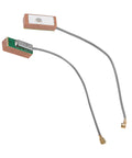 Dope GPS BDS Dual Mode Module For Flight Control And Arduino Projects With ATGM336H Chip, copper module with attached cables